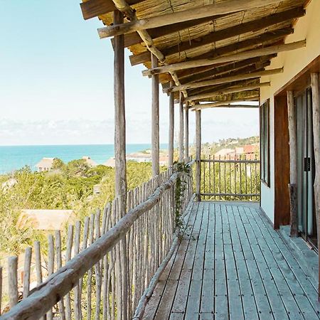Tree House Villa Tofo Ngoại thất bức ảnh