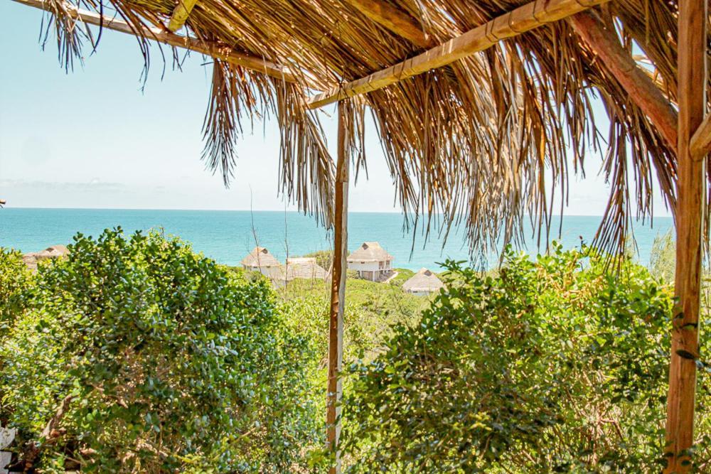 Tree House Villa Tofo Ngoại thất bức ảnh