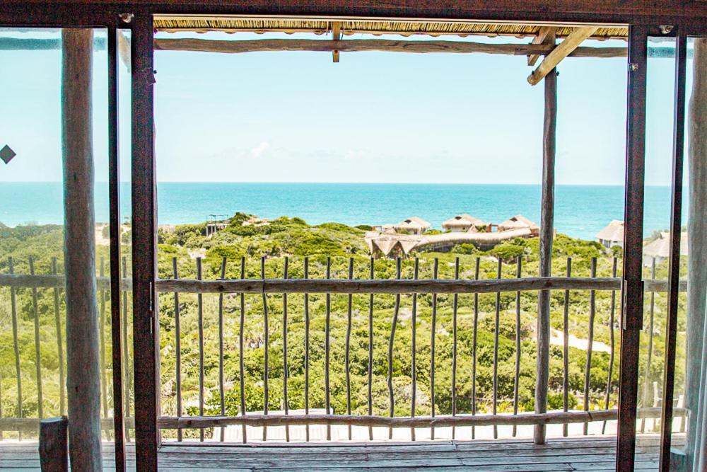 Tree House Villa Tofo Ngoại thất bức ảnh