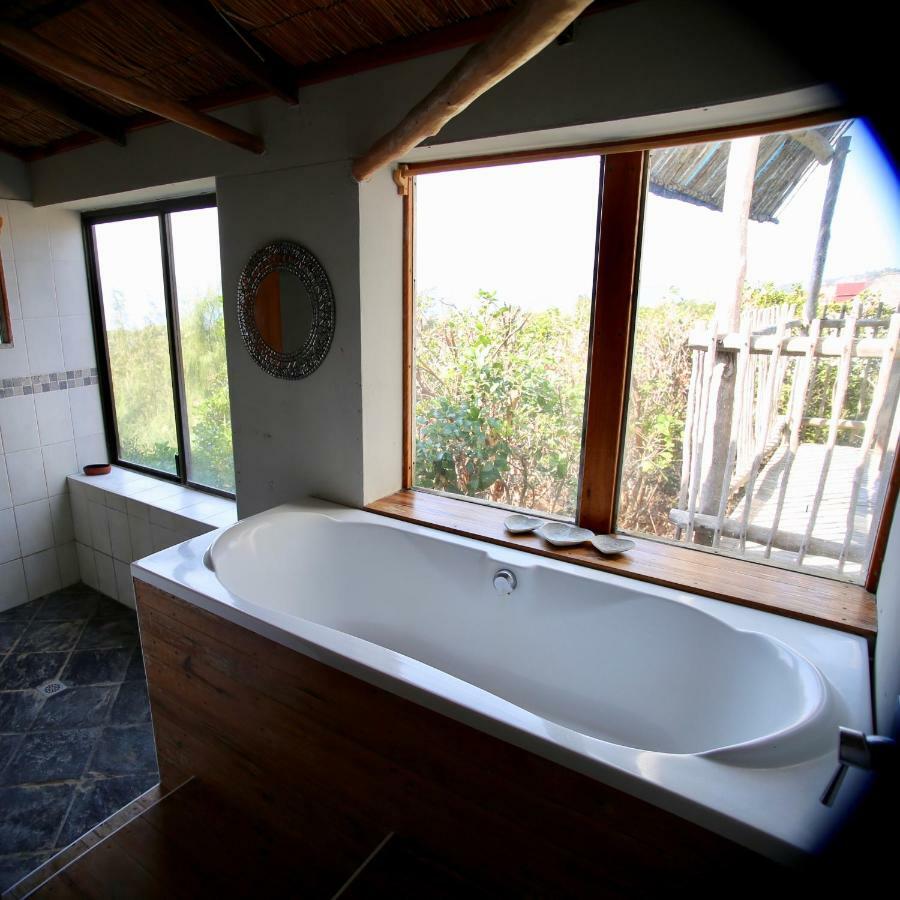 Tree House Villa Tofo Ngoại thất bức ảnh