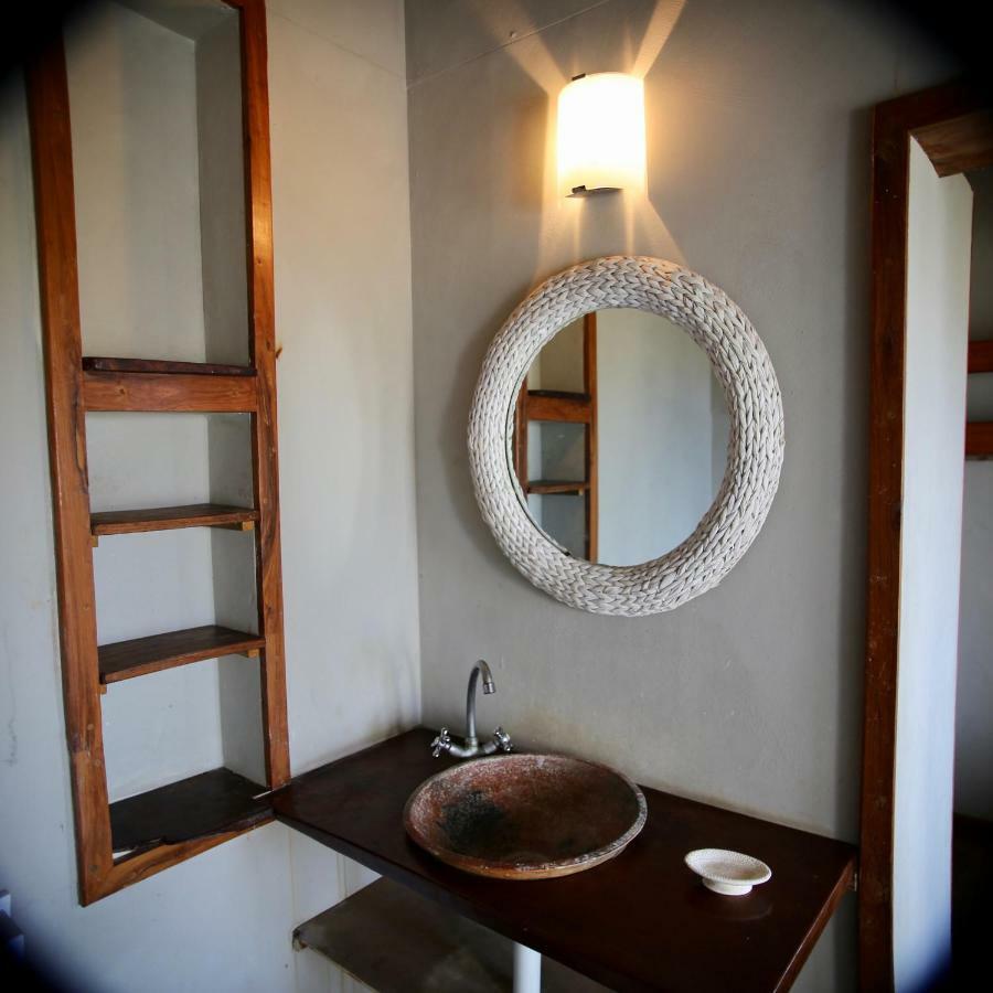 Tree House Villa Tofo Ngoại thất bức ảnh