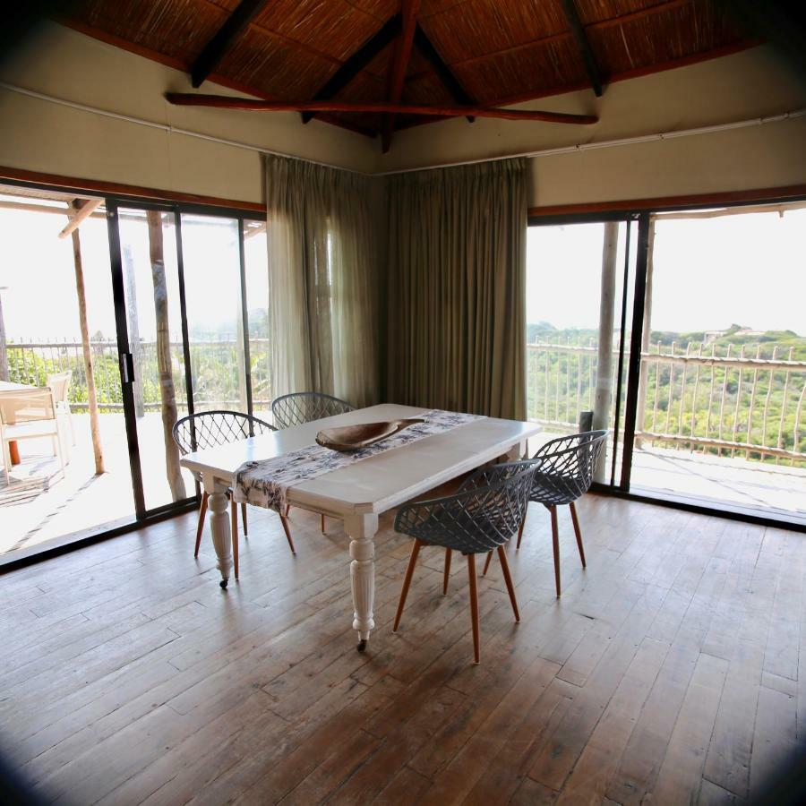 Tree House Villa Tofo Ngoại thất bức ảnh