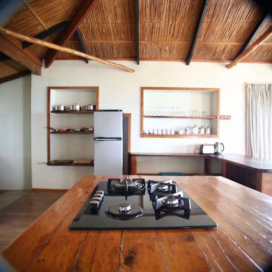 Tree House Villa Tofo Ngoại thất bức ảnh