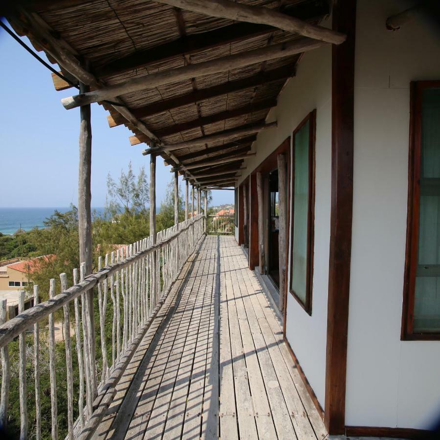 Tree House Villa Tofo Ngoại thất bức ảnh