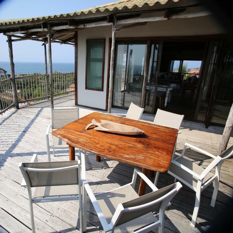 Tree House Villa Tofo Ngoại thất bức ảnh