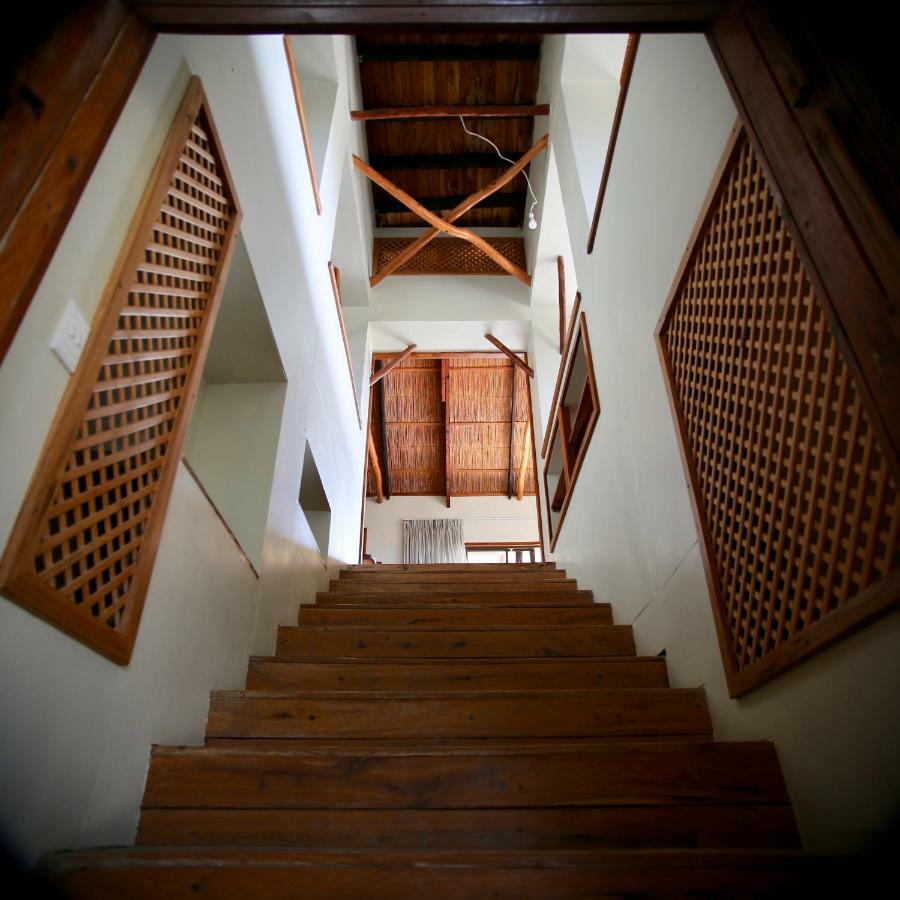 Tree House Villa Tofo Ngoại thất bức ảnh